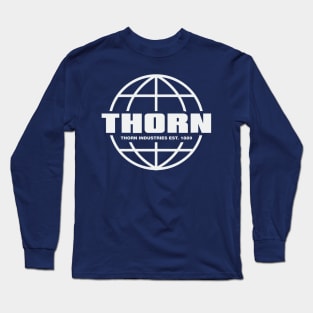 Thorn Industries Long Sleeve T-Shirt